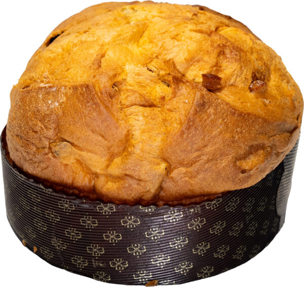 Panettone Classico - immagine 2