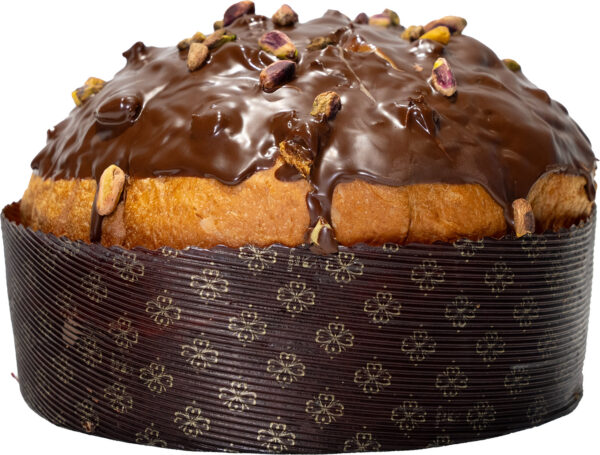 Panettone Pistacchio - immagine 3