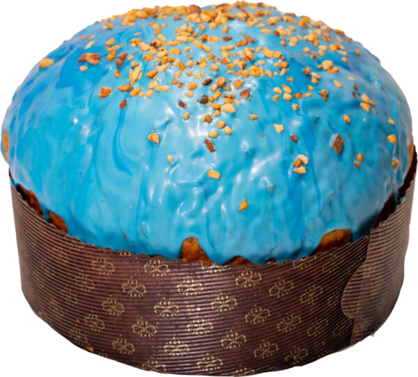 Panettone Grotta Azzurra - immagine 2